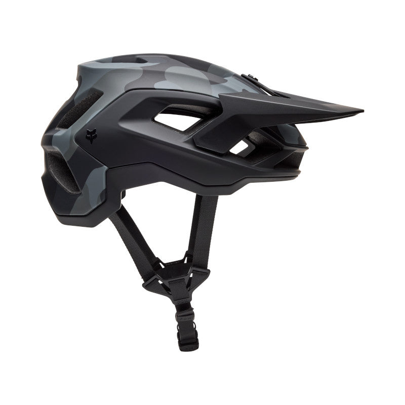 Casque Speedframe Camo