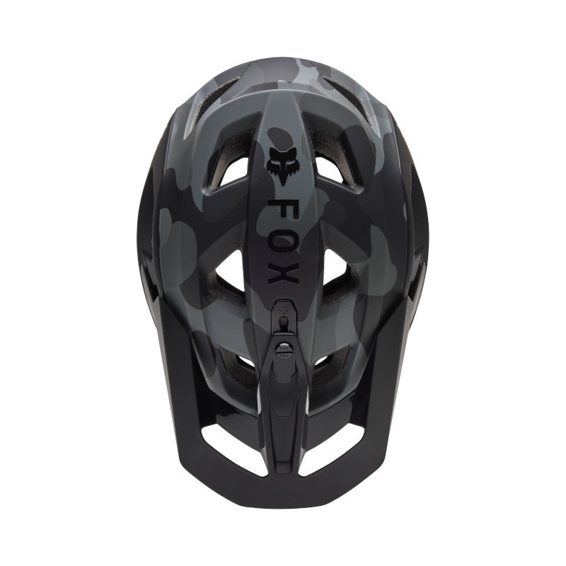 Casque Speedframe Camo