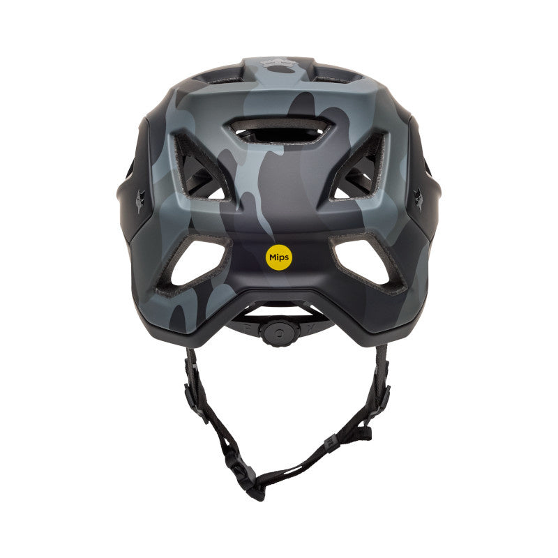 Casque Speedframe Camo