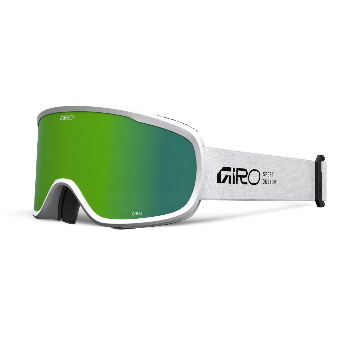 Lunettes Cruz