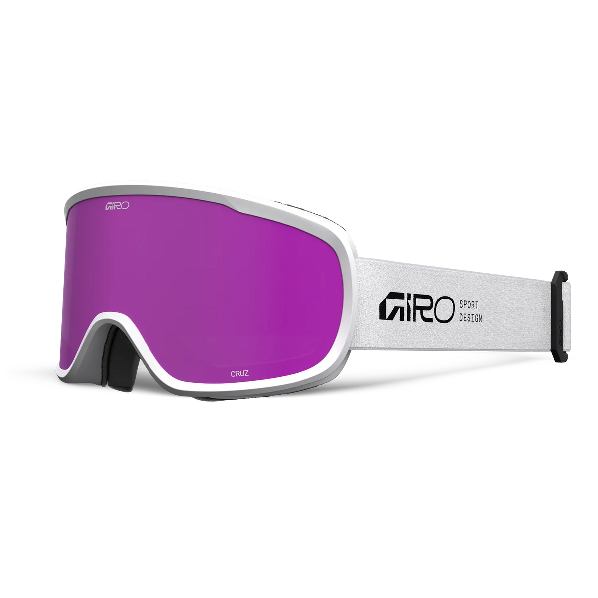Lunettes Cruz
