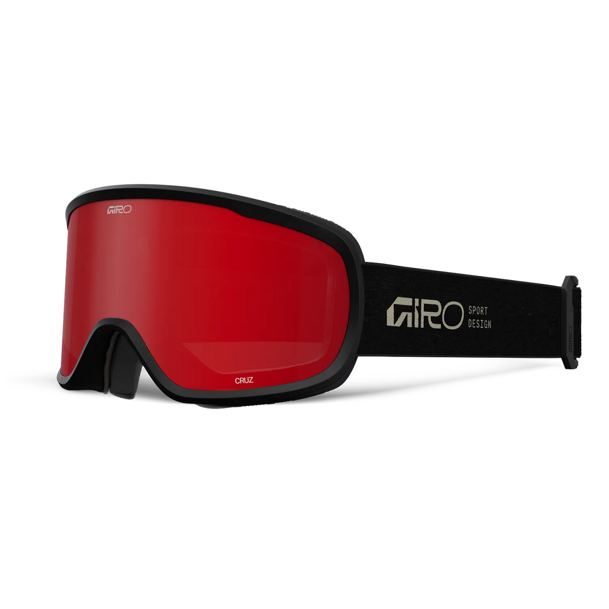Lunettes Cruz