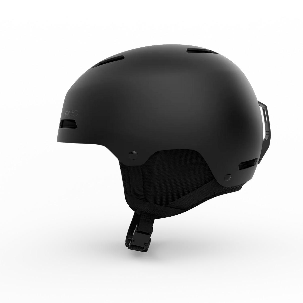 Casque Ledge