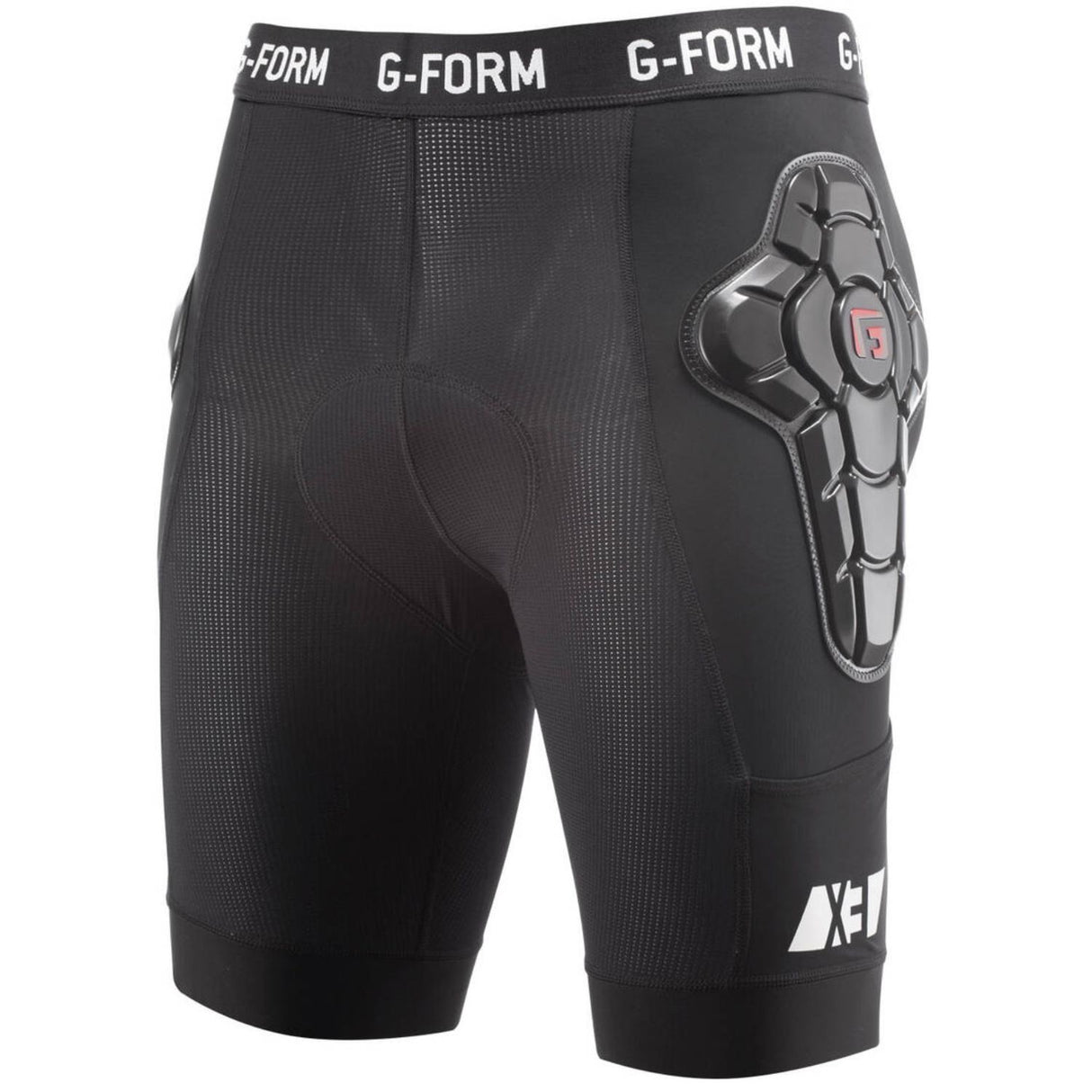 Doublure de short Pro-X3