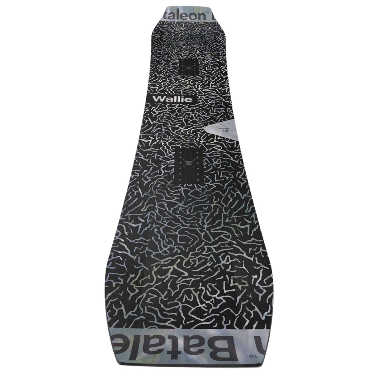 Planche Wallie 2026