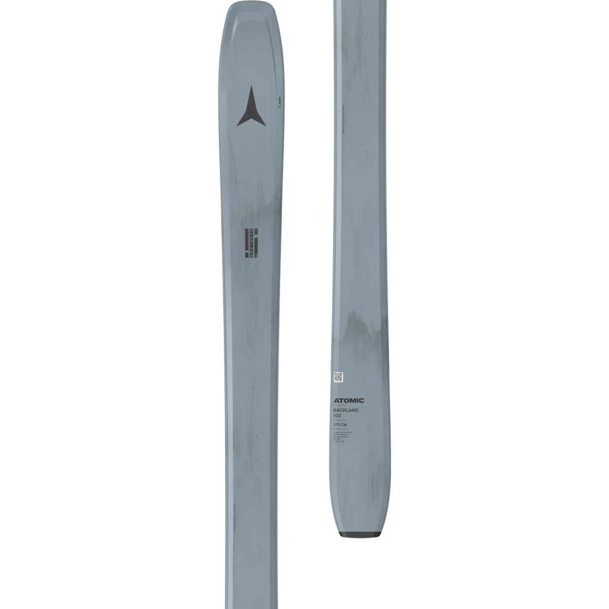 Skis Backland 102 2027