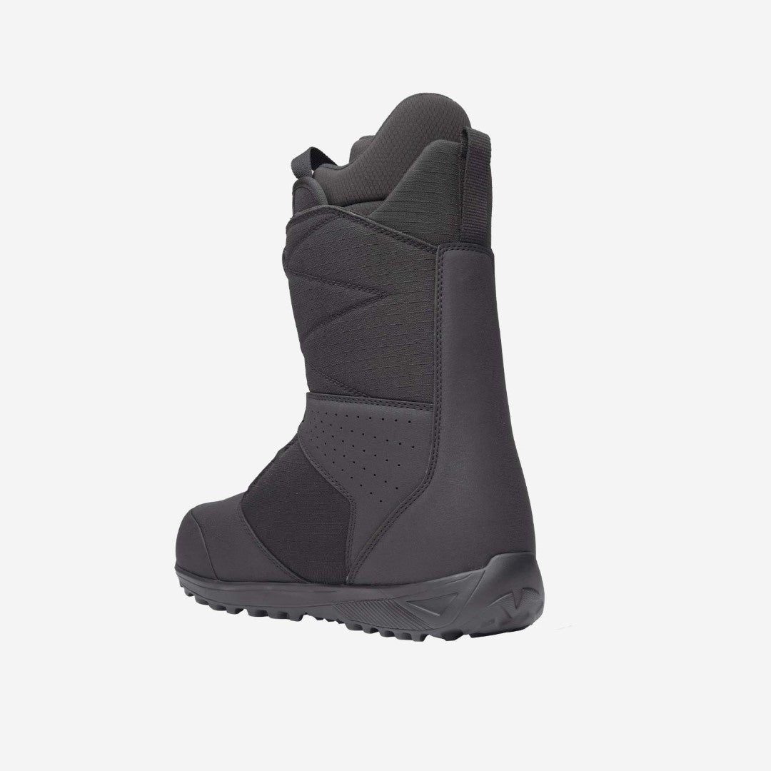 Bottes Sierra