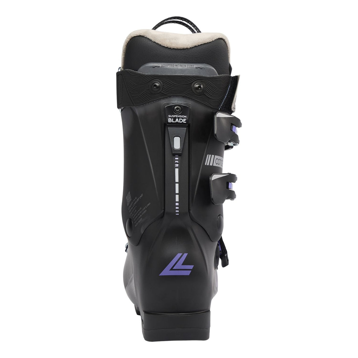 Bottes Concept 7.5 W 2026