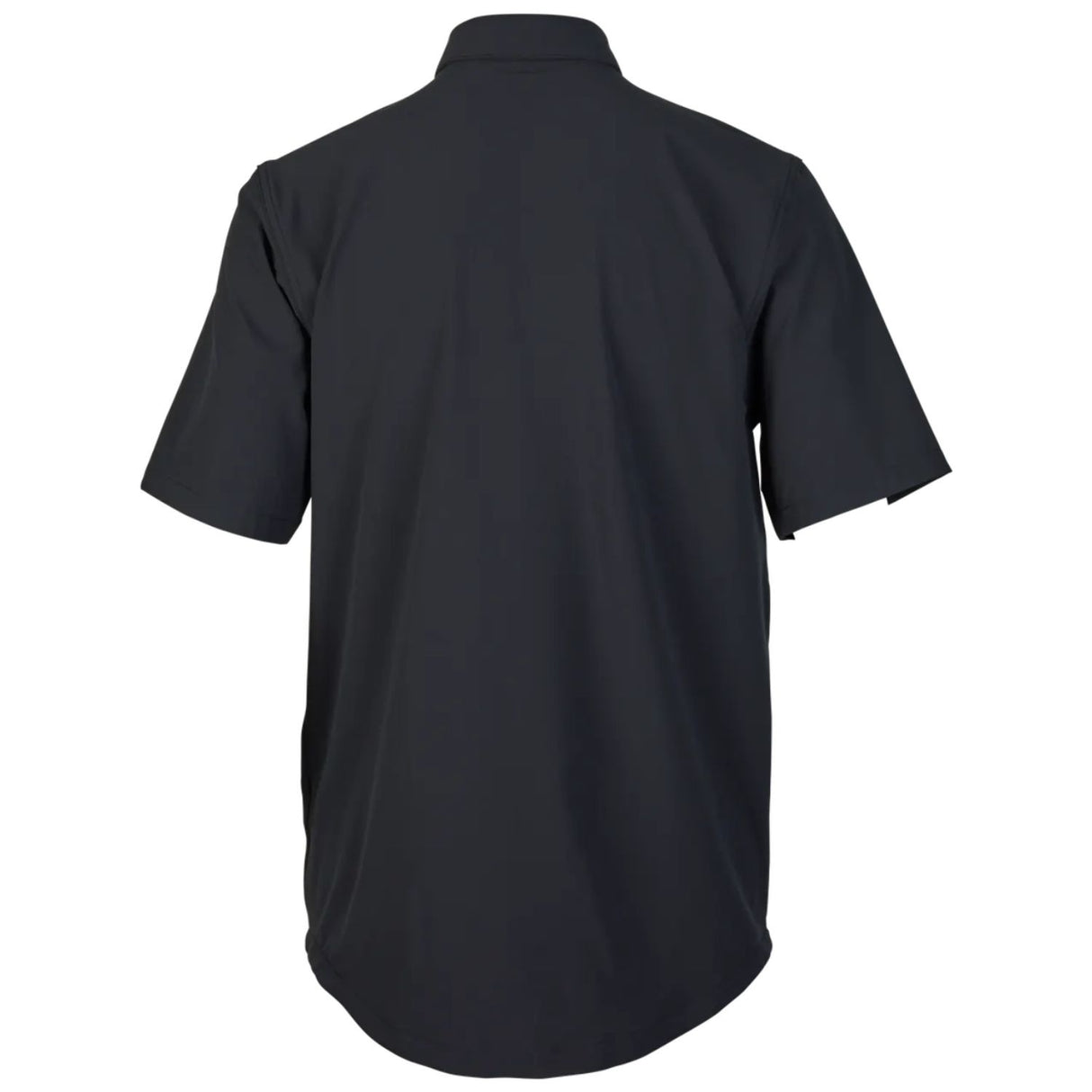 Chandail Ranger SS Woven 2026