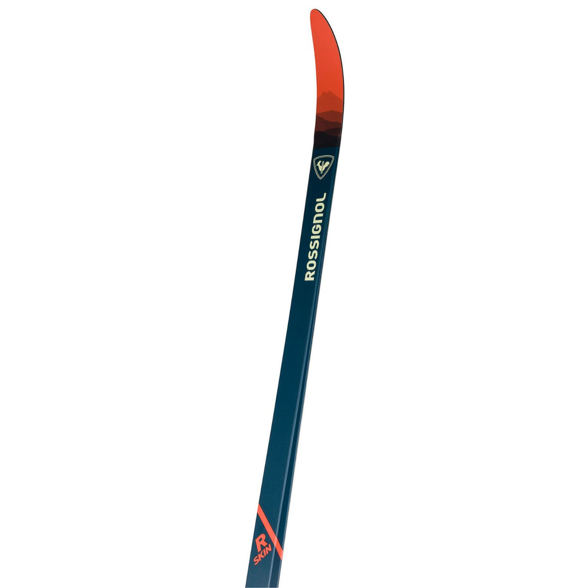 X-Tour Escape R-Skin Skis