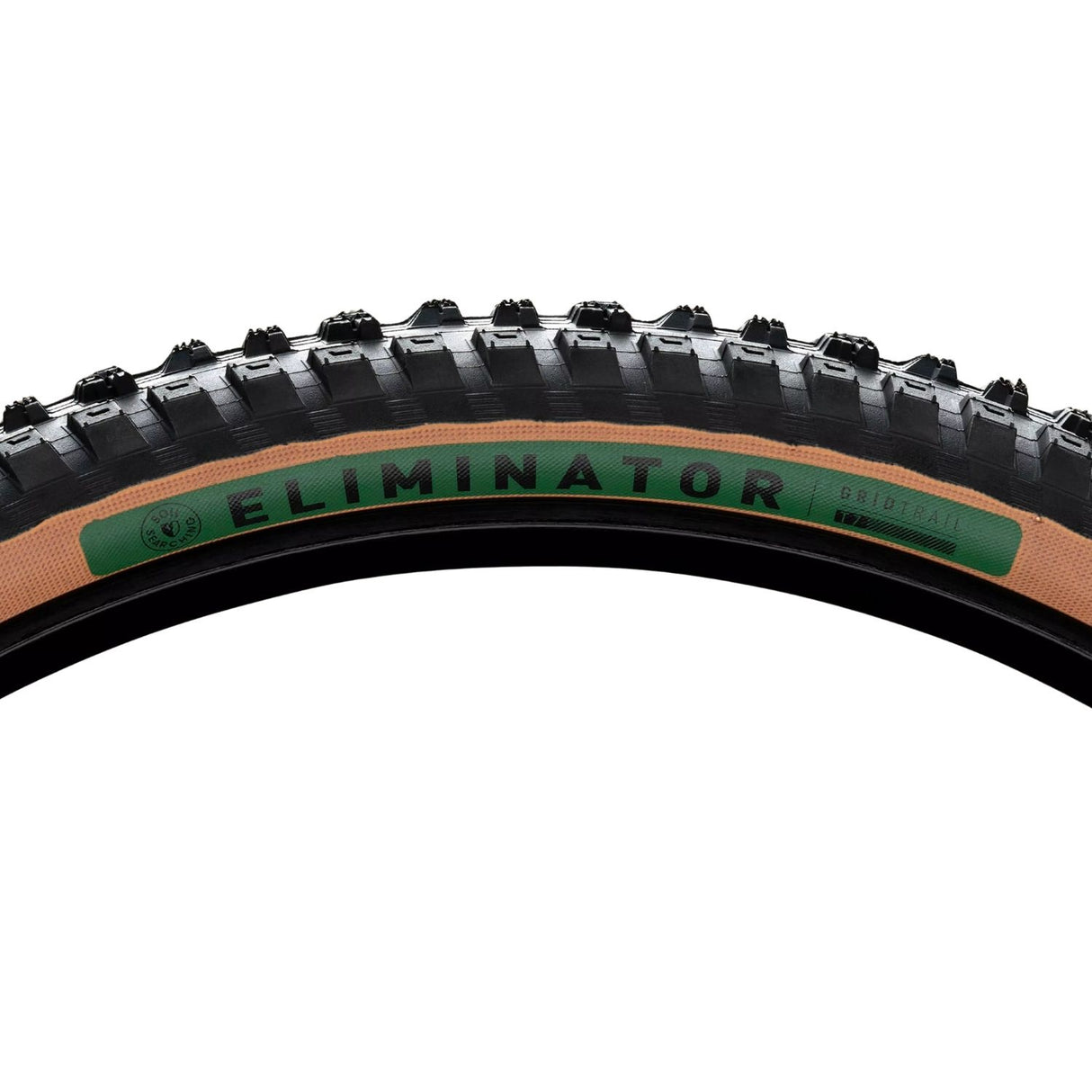 Pneu Eliminator Grid Trail 2BR T7 Soil Search