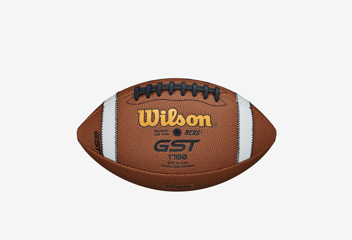 Ballon Football Gst Composite