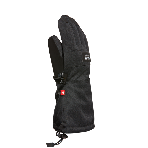 Gants Downhill - Junior