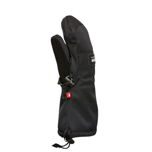 Mitaines Downhill WATERGUARD® - Junior