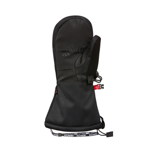 Mitaines Downhill WATERGUARD® - Junior