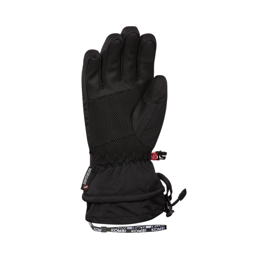 Gants Serious PRIMALOFT® - Juniors