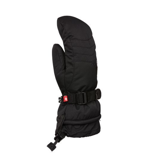 Serious PRIMALOFT® Mittens - Junior