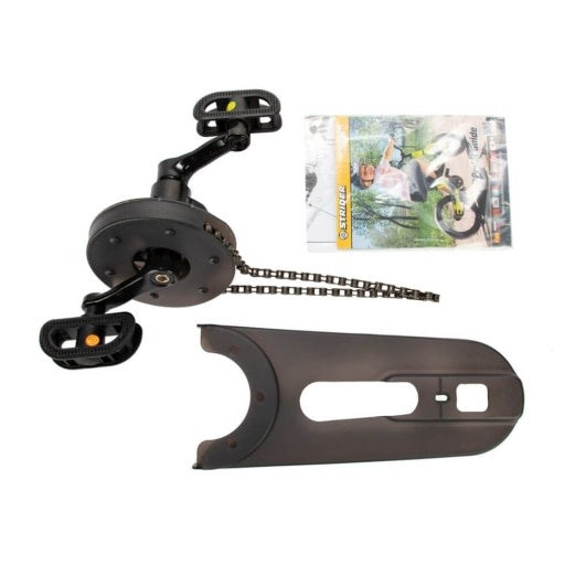 Pedal Set