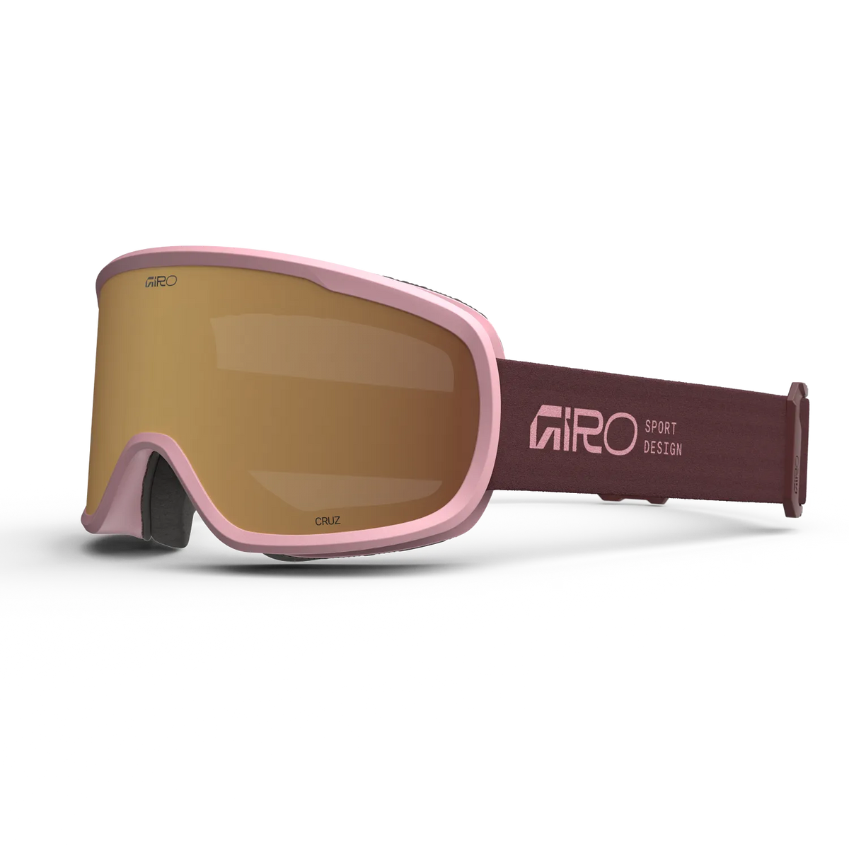 Lunettes Cruz