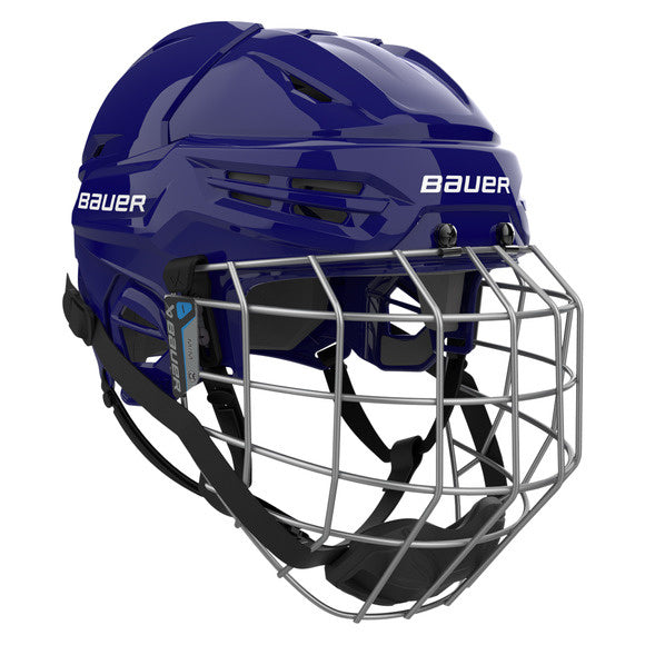 Casque Combo Re-Akt 55