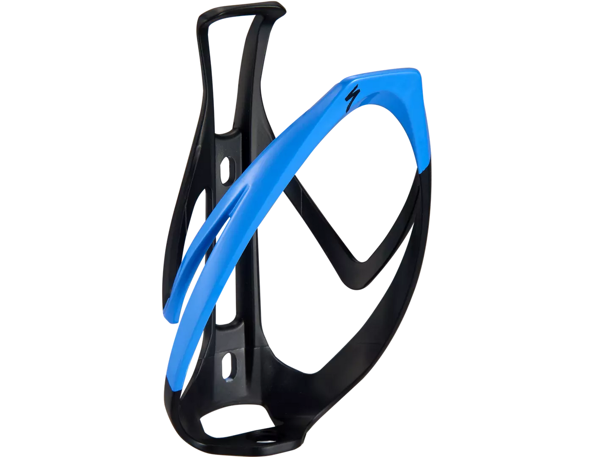 43021-100-cage-rib-cage-ii-matte-blk-skyblu-hero - Quebec - Sports aux Puces Rive-Sud
