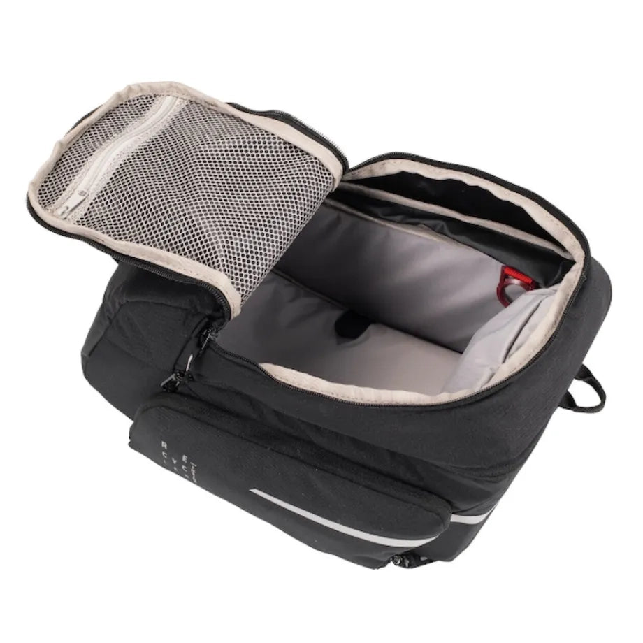 Sac Silkroad Plus 16