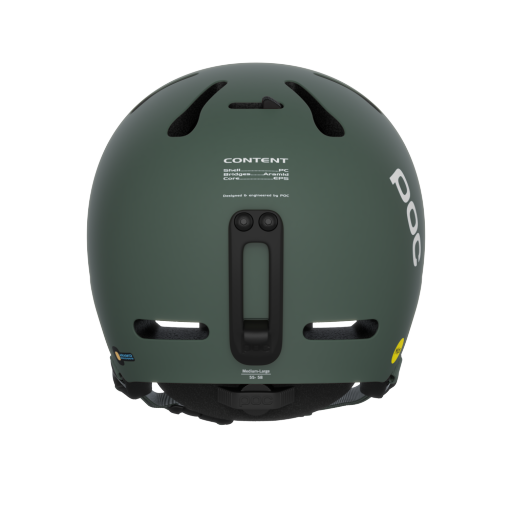 Casque fornix mips