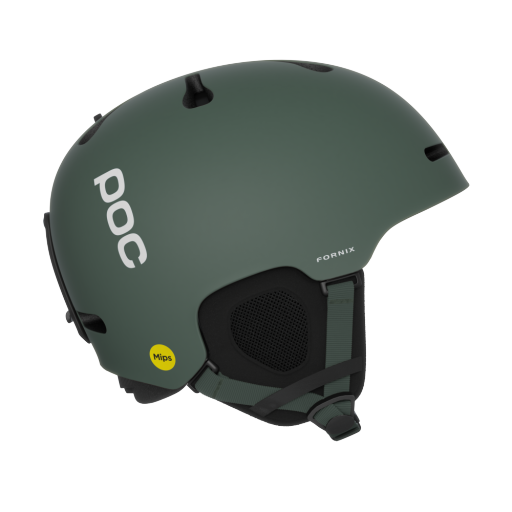 Casque fornix mips