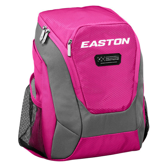 Sac Dugout Backpack Equipment Youth