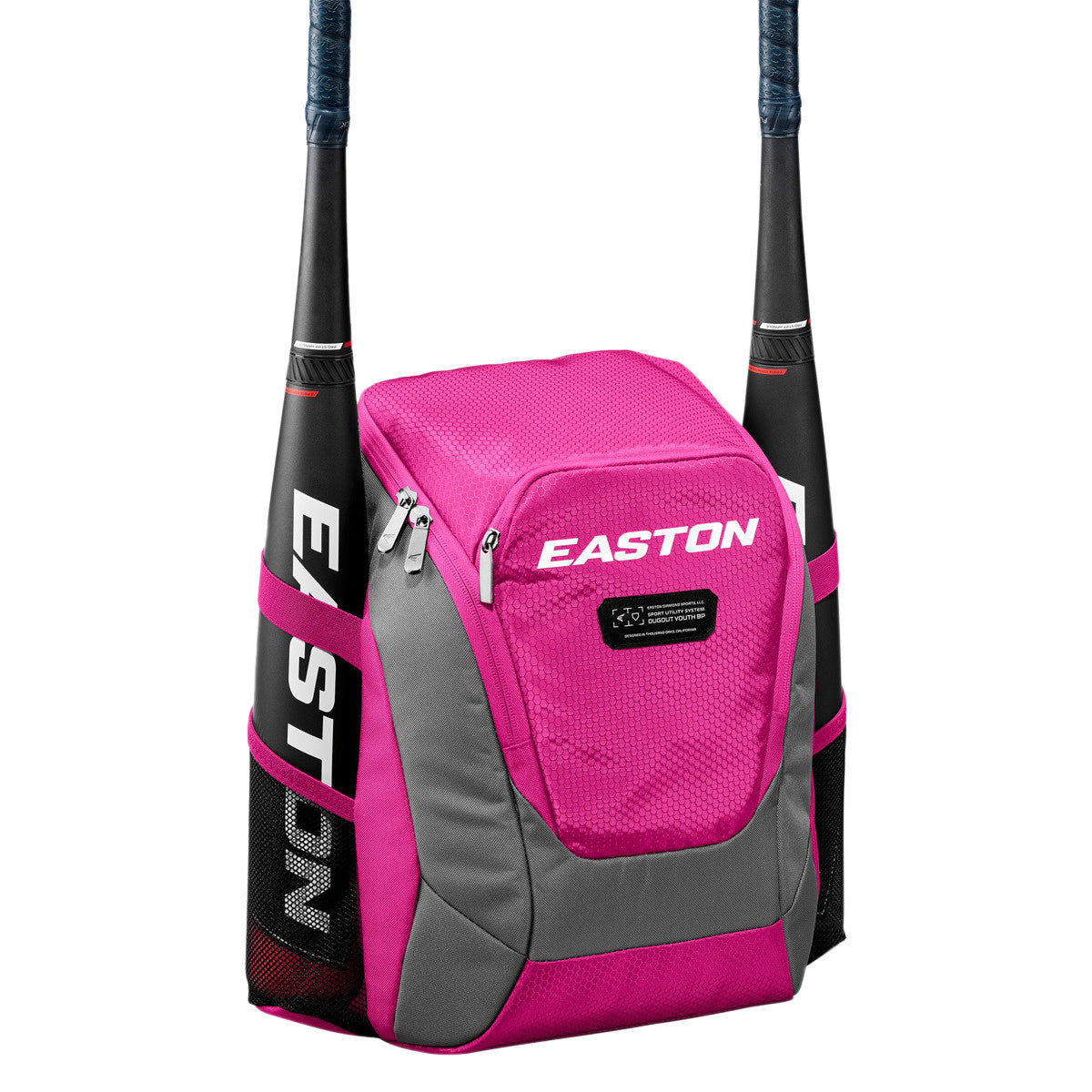 Sac Dugout Backpack Equipment Youth