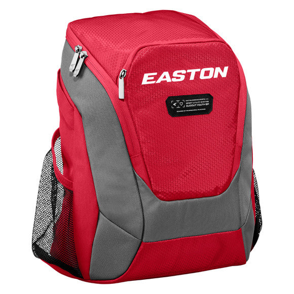 Sac Dugout Backpack Equipment Youth