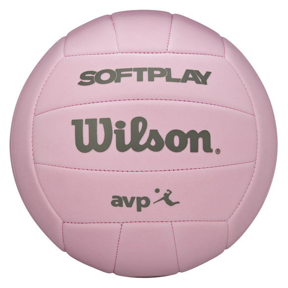 Ballon Volleyball AVP Soft Play