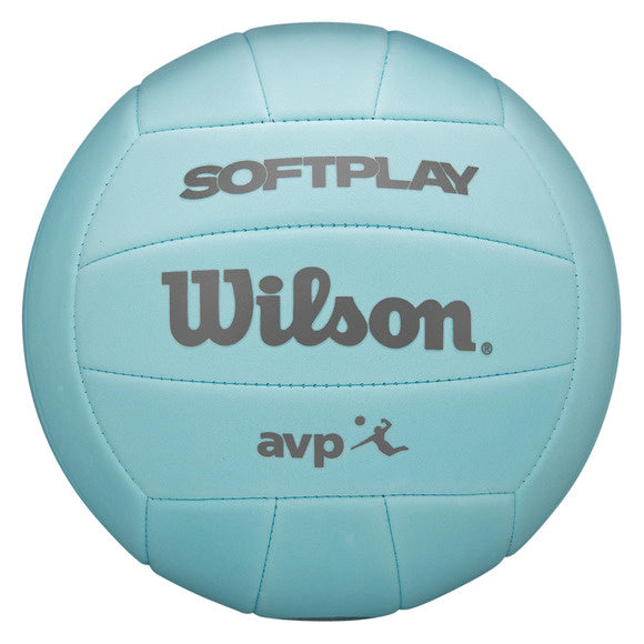 Ballon Volleyball AVP Soft Play