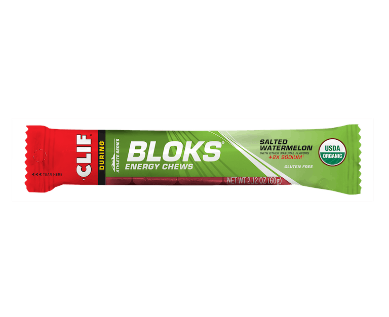 Bloks Jujubes