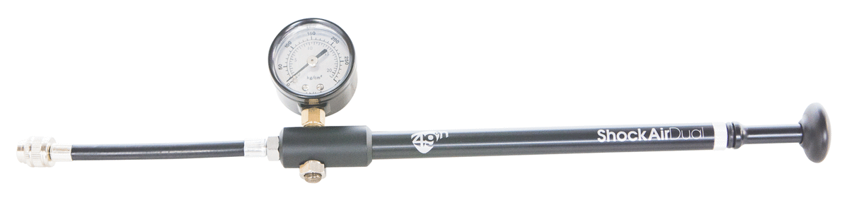 Pompe Amortisseur Shockair DP