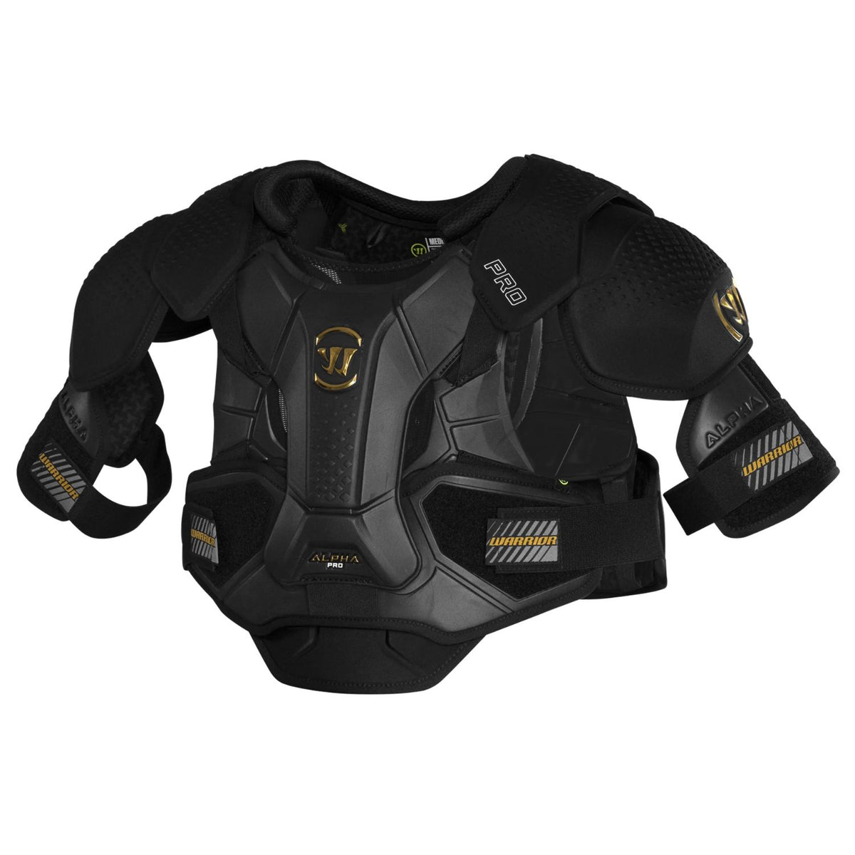 Épaulettes Alpha Pro Junior