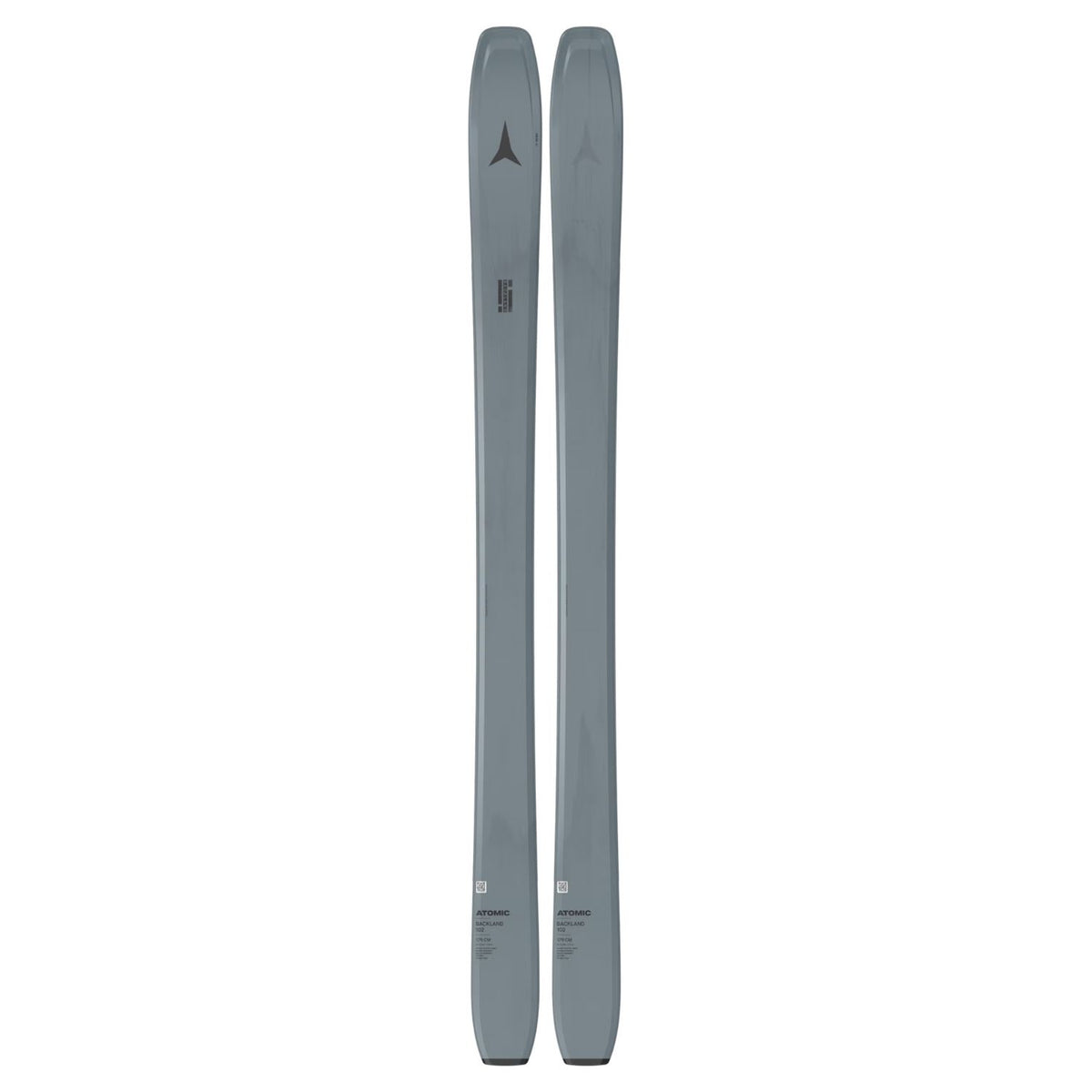 Skis Backland 102 2027