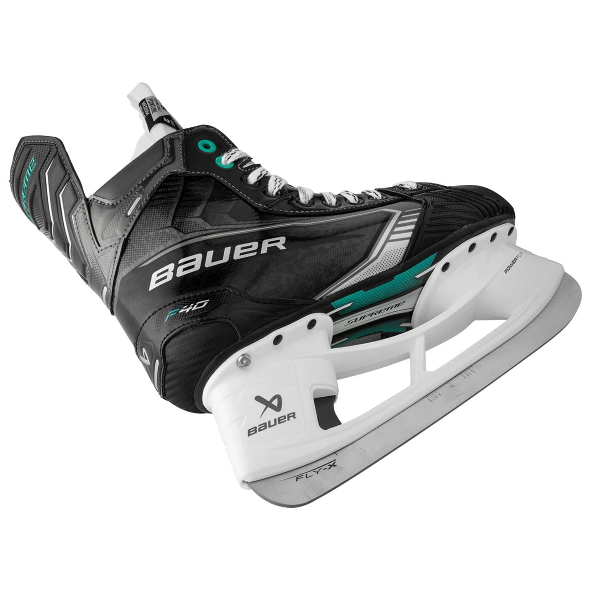 Patins Supreme F40 Senior