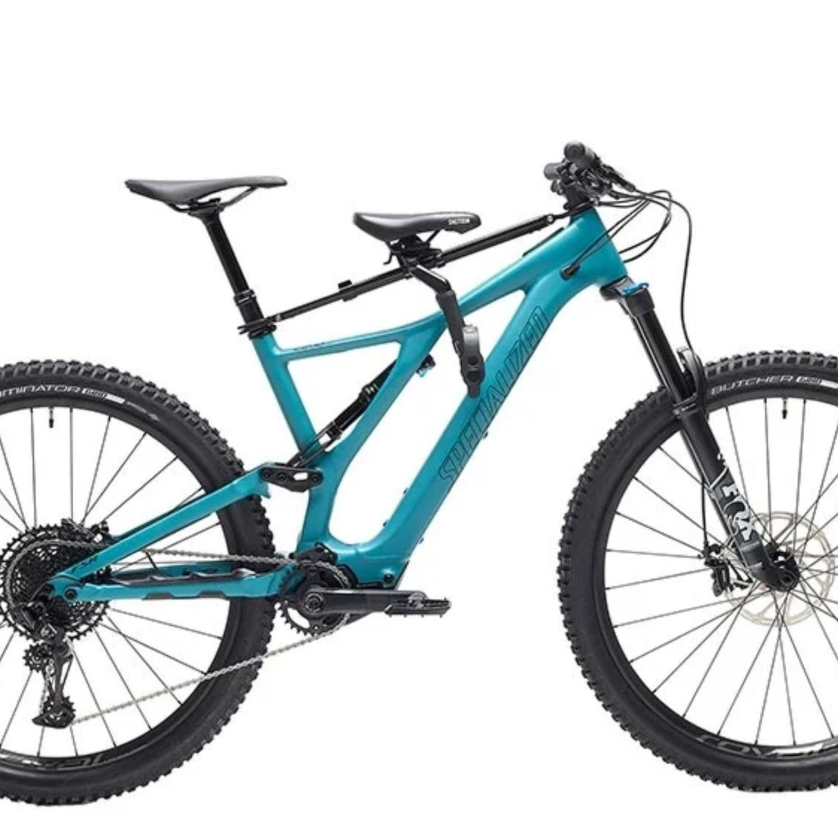 Siège bébé Shotgun Pro Seat Zéro Frame Contact