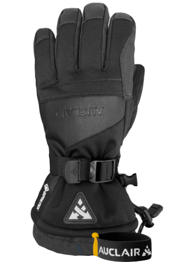 Gants Twister GTX Warm