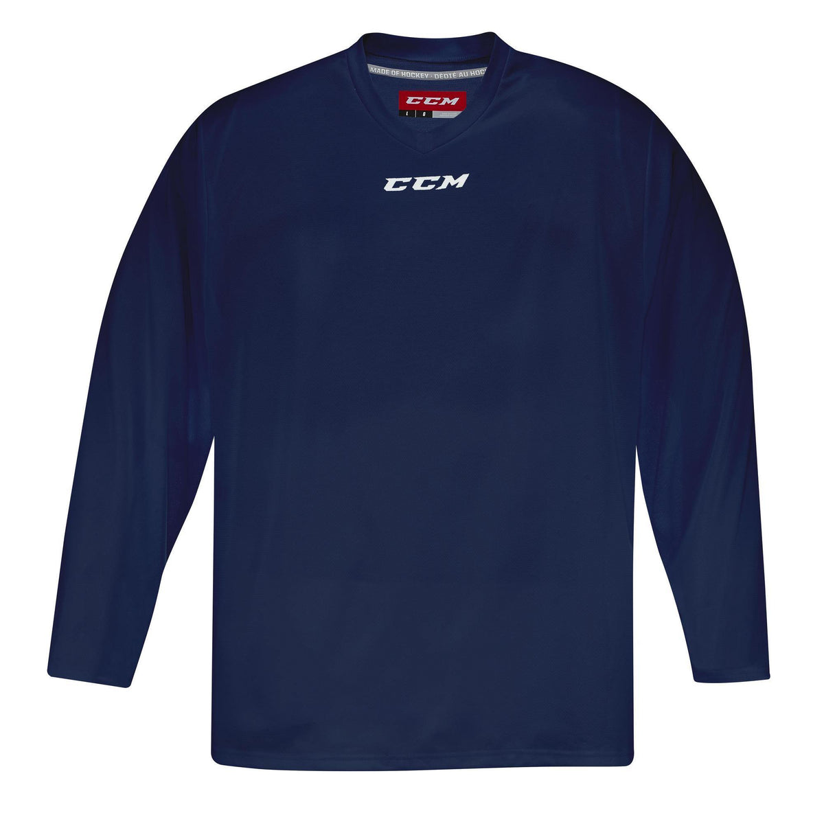 Chandail Pratique 5000 Junior marine