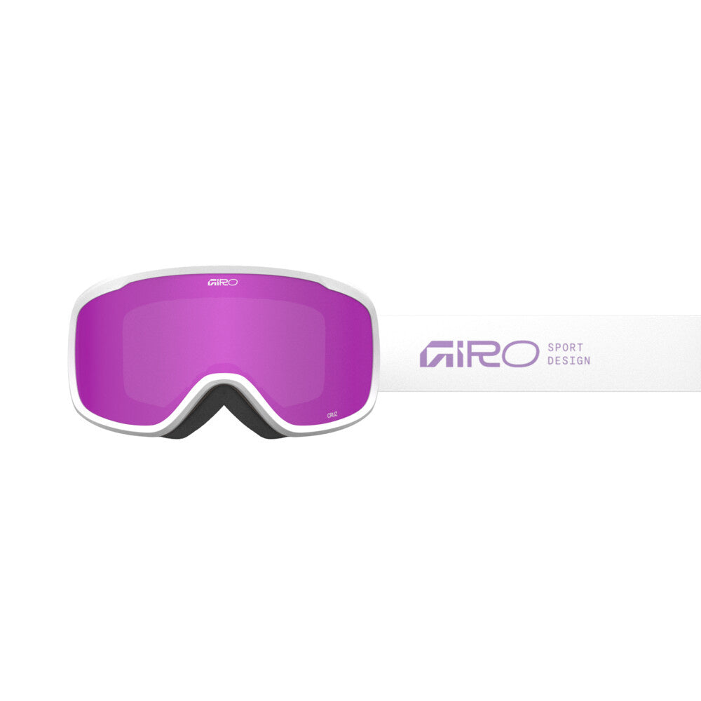 Lunettes Cruz