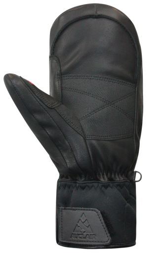 Outseam Mittens