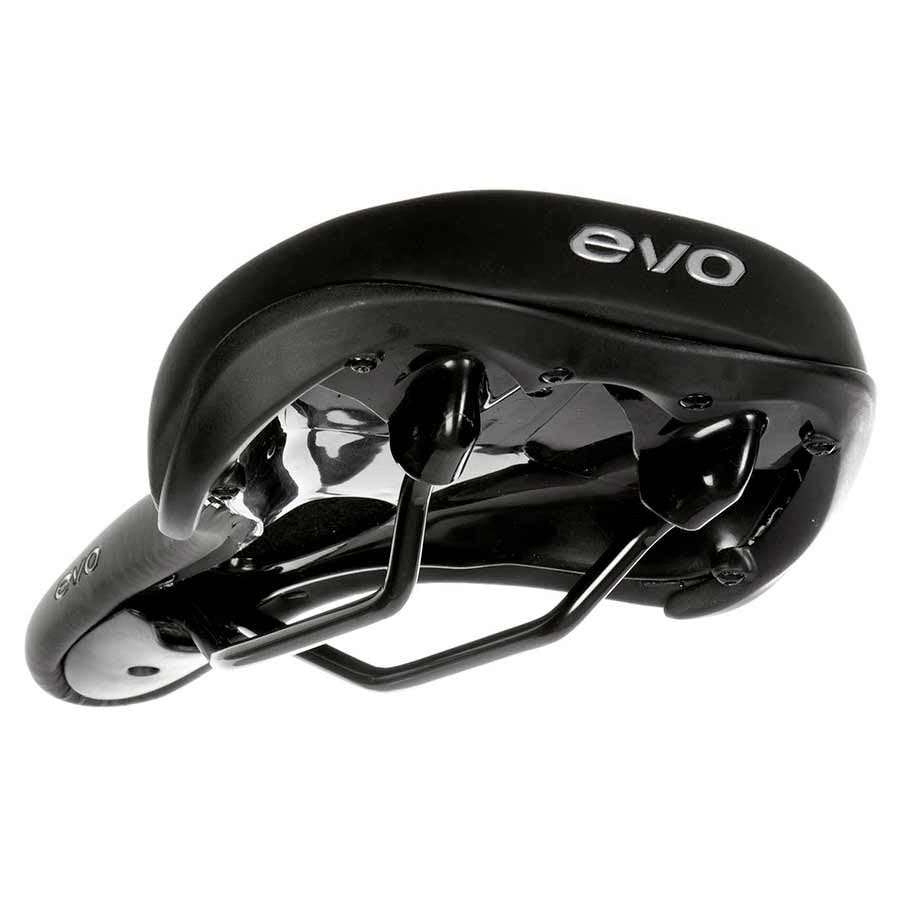 Selle Recreational Femme 262 x 192mm