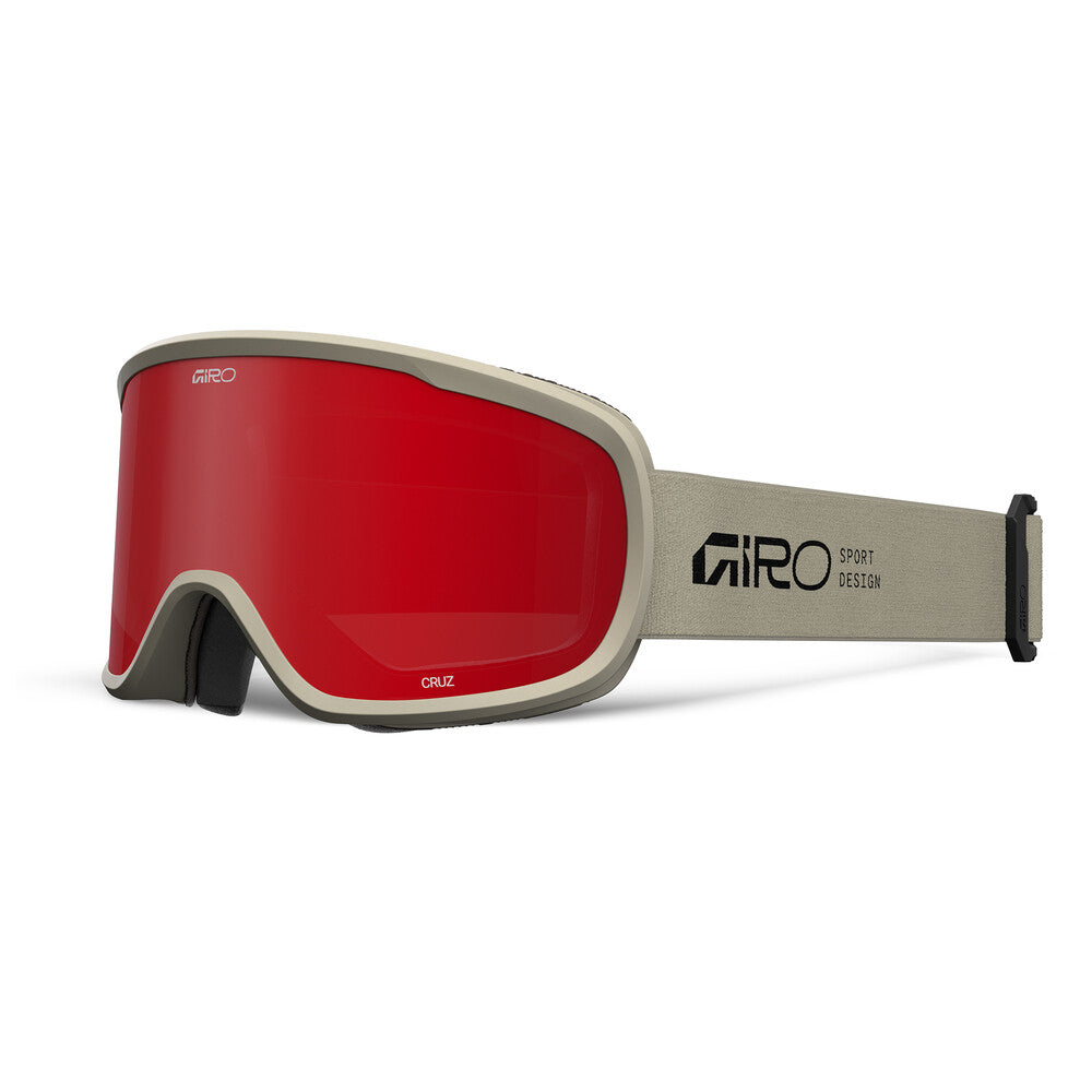 Lunettes Cruz
