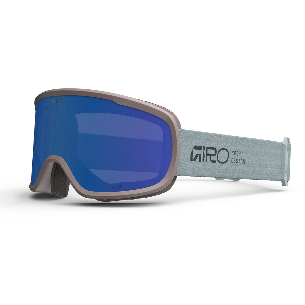 Lunettes Cruz