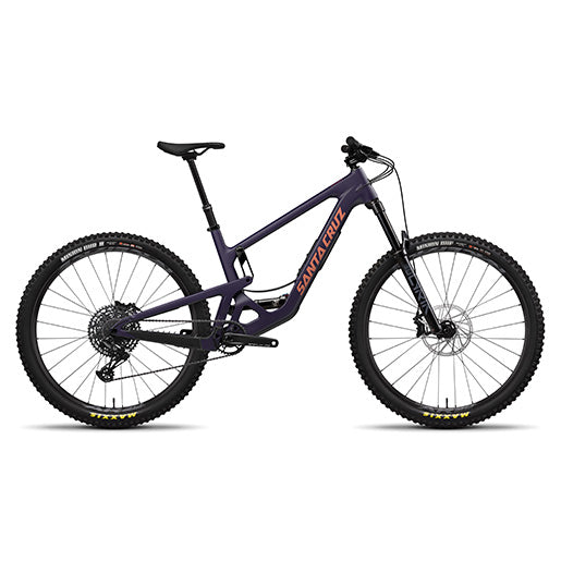 Vélo Hightower 4 C R-Kit