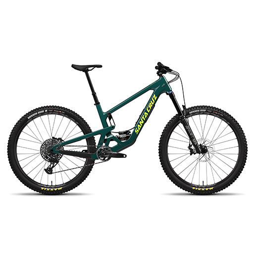 Vélo Hightower 4 C S-Kit