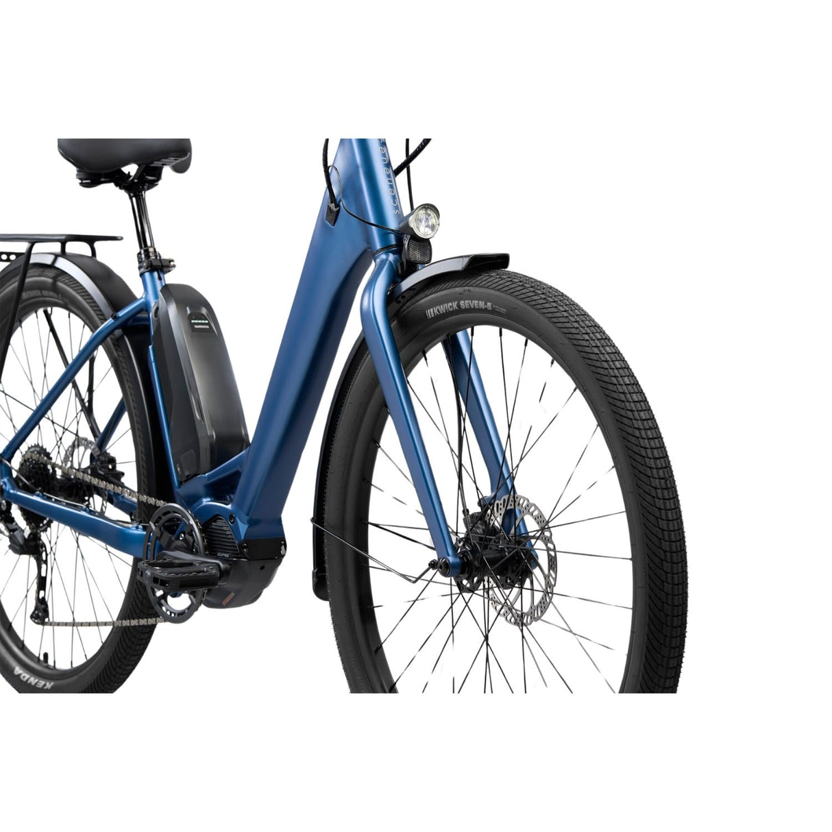 Vélo Scene VLT