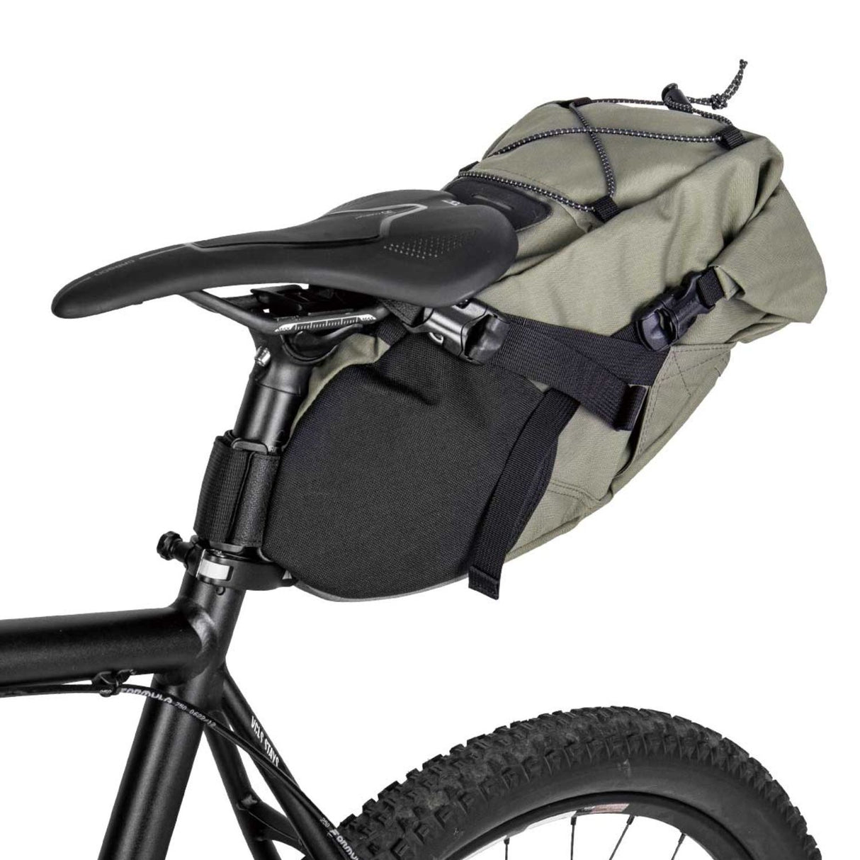 Sac de Selle Backloader 10L